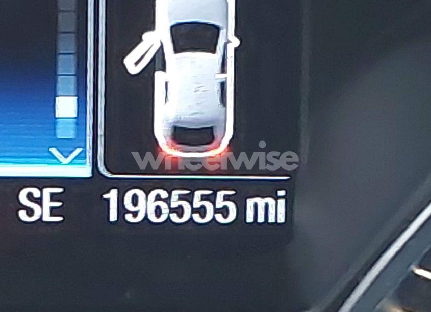 Photo 15 of 2014 Ford Escape TITANIUM (VIN 1FMCU9J92EUC43629)