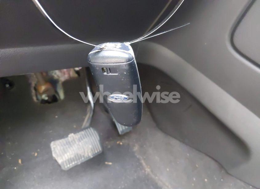 Photo 11 of 2014 Ford Escape TITANIUM (VIN 1FMCU9J92EUE22544)