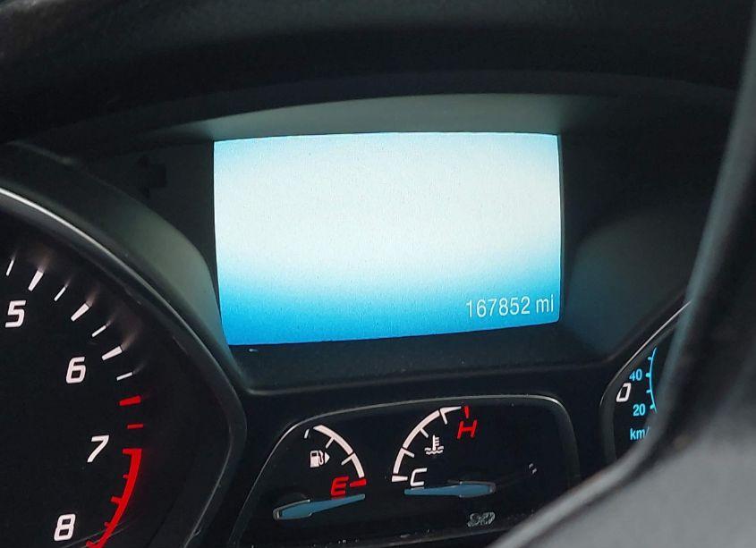 Photo 15 of 2015 Ford Escape TITANIUM (VIN 1FMCU9J92FUA39317)