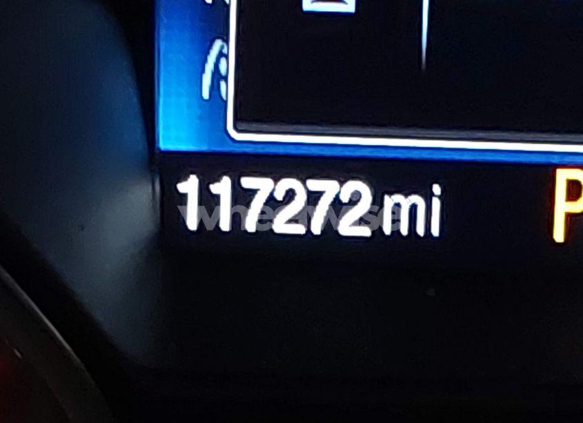 Photo 15 of 2017 Ford Escape TITANIUM (VIN 1FMCU9J92HUA64785)