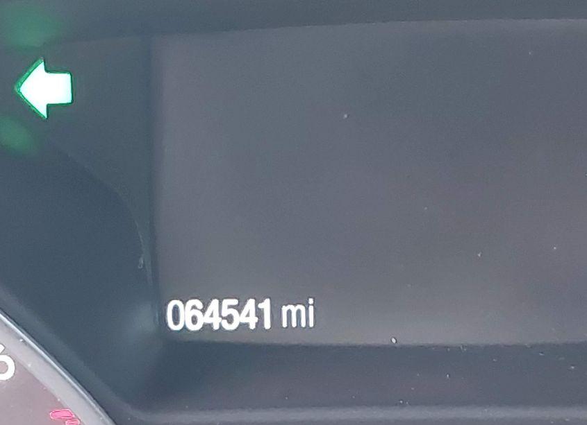 Photo 15 of 2017 Ford Escape TITANIUM (VIN 1FMCU9J92HUB01303)