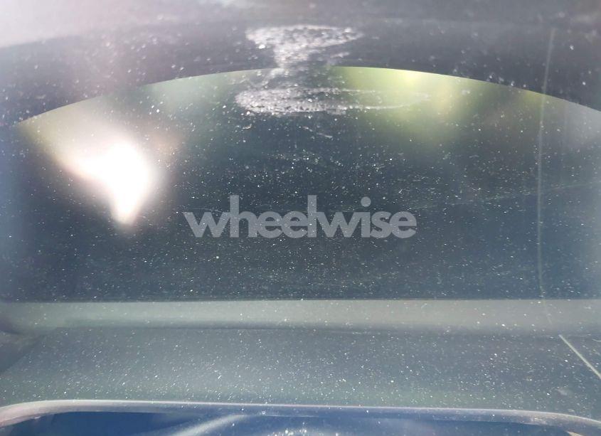 Photo 15 of 2020 Ford Escape TITANIUM (VIN 1FMCU9J92LUA95110)