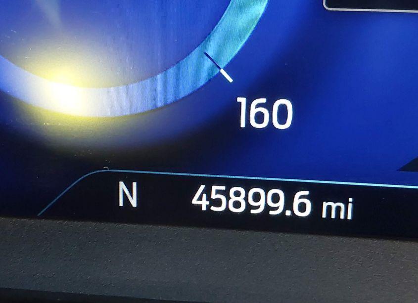 Photo 15 of 2020 Ford Escape TITANIUM (VIN 1FMCU9J92LUB41356)