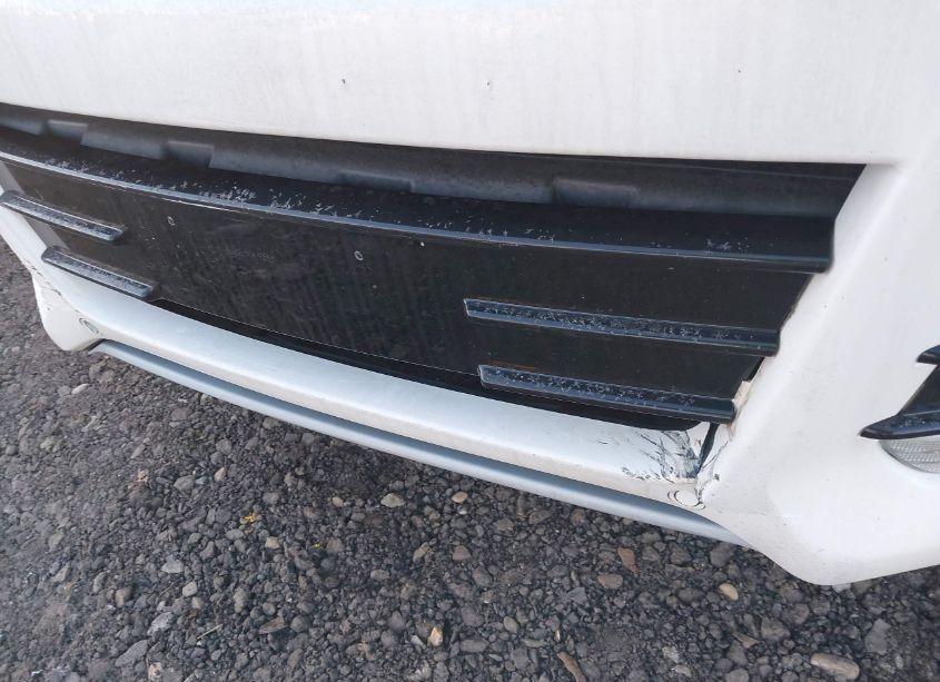 Photo 6 of 2013 Ford Escape TITANIUM (VIN 1FMCU9J93DUC29947)