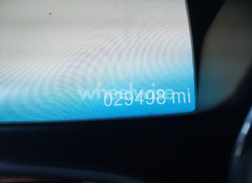 Photo 15 of 2013 Ford Escape TITANIUM (VIN 1FMCU9J93DUC78307)