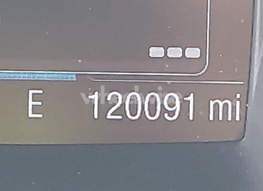 Photo 16 of 2014 Ford Escape TITANIUM (VIN 1FMCU9J93EUB27534)