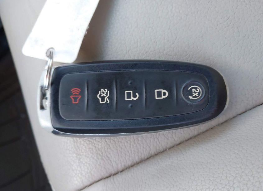 Photo 11 of 2014 Ford Escape TITANIUM (VIN 1FMCU9J93EUB53132)