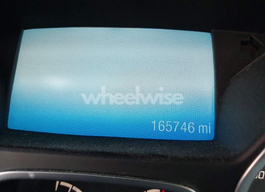 Photo 7 of 2014 Ford Escape TITANIUM (VIN 1FMCU9J93EUD26812)