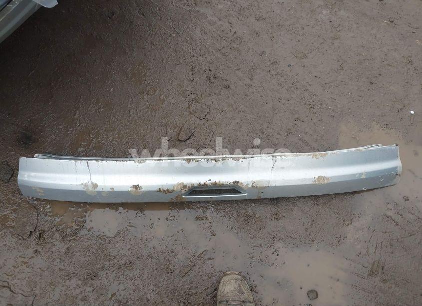 Photo 12 of 2014 Ford Escape TITANIUM (VIN 1FMCU9J93EUD42699)