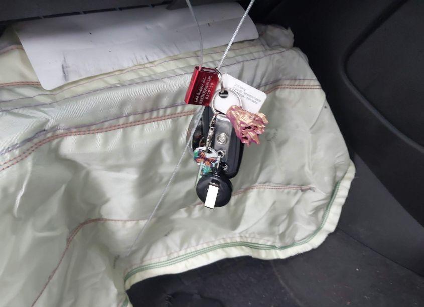 Photo 11 of 2014 Ford Escape TITANIUM (VIN 1FMCU9J93EUE19412)