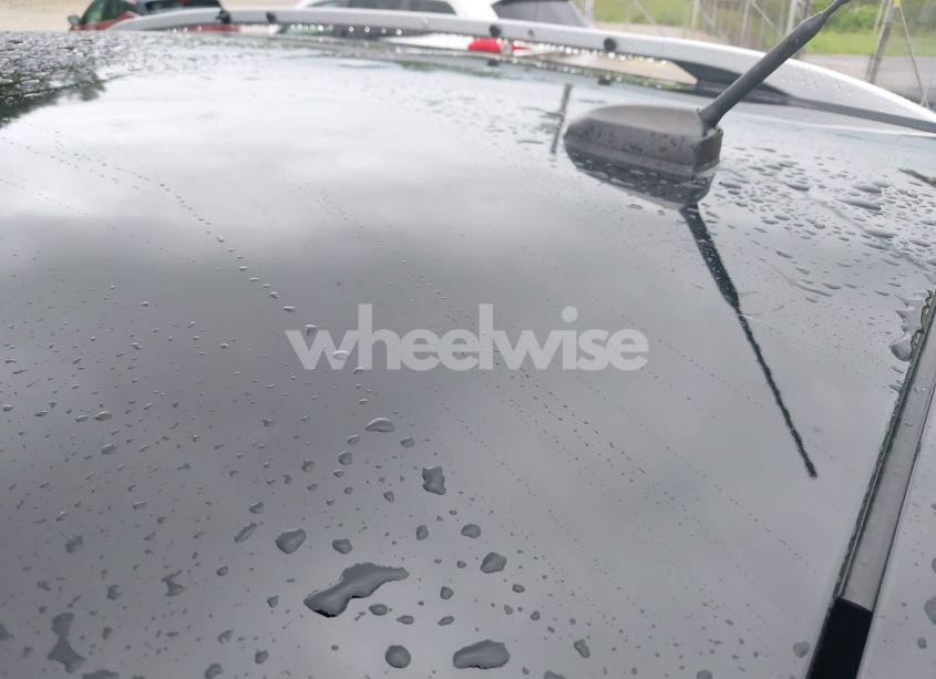 Photo 6 of 2016 Ford Escape TITANIUM (VIN 1FMCU9J93GUB93729)