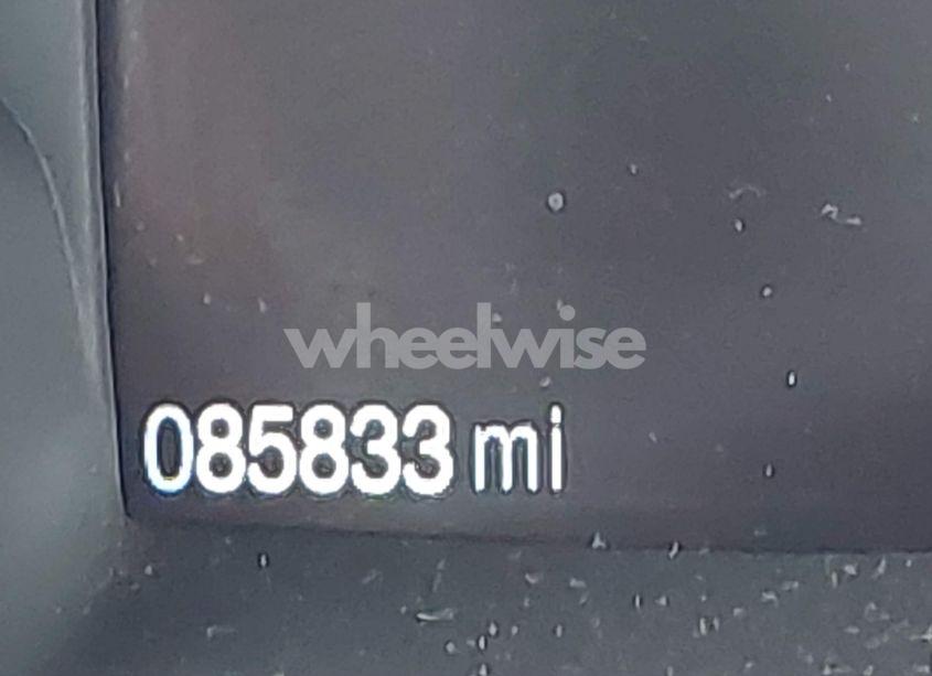 Photo 15 of 2017 Ford Escape TITANIUM (VIN 1FMCU9J93HUA50619)