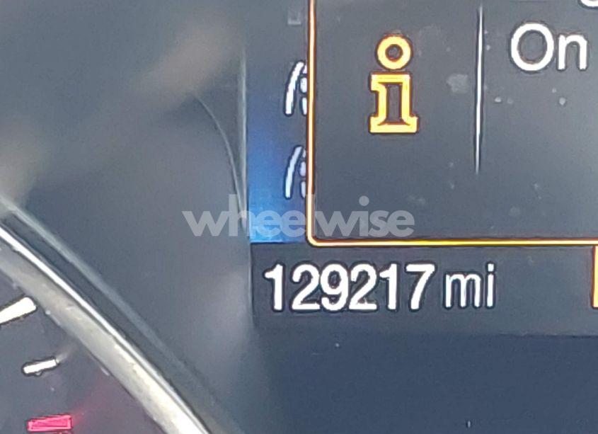 Photo 15 of 2017 Ford Escape TITANIUM (VIN 1FMCU9J93HUA93731)