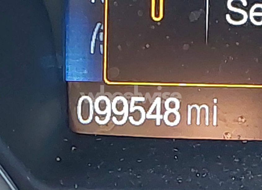 Photo 16 of 2017 Ford Escape TITANIUM (VIN 1FMCU9J93HUB47139)