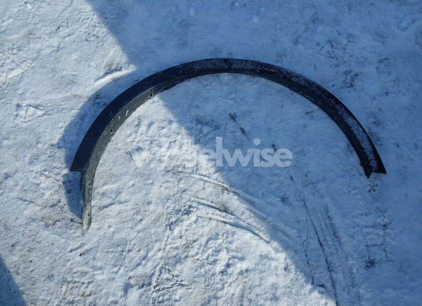 Photo 12 of 2017 Ford Escape TITANIUM (VIN 1FMCU9J93HUC08389)