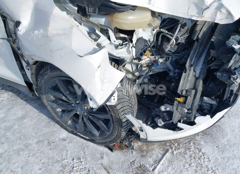 Photo 18 of 2017 Ford Escape TITANIUM (VIN 1FMCU9J93HUC08389)