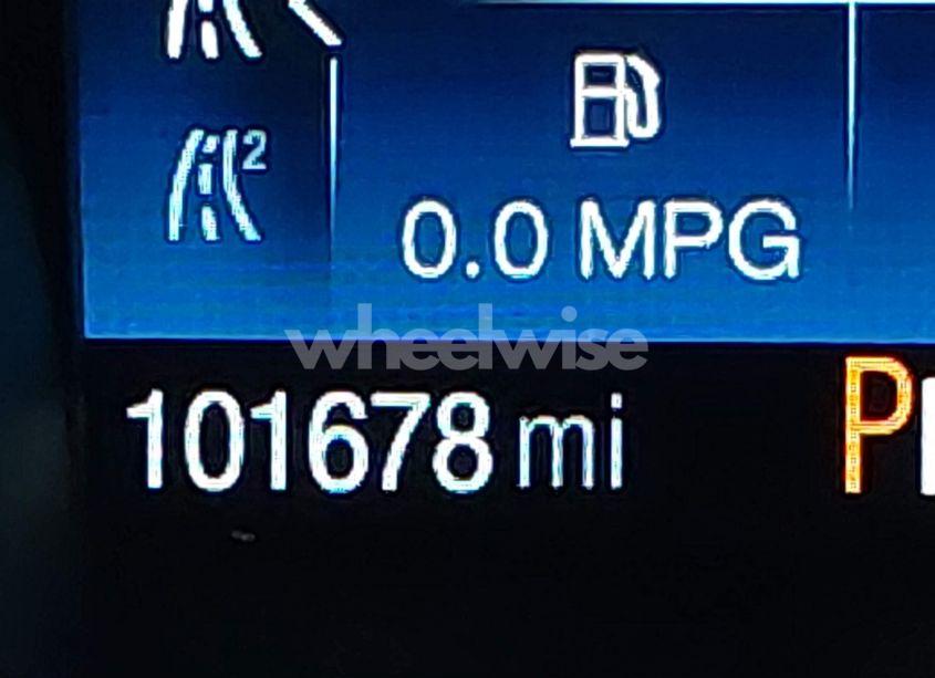 Photo 15 of 2017 Ford Escape TITANIUM (VIN 1FMCU9J93HUE61079)