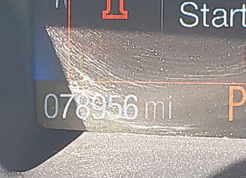 Photo 15 of 2017 Ford Escape TITANIUM (VIN 1FMCU9J93HUE86953)