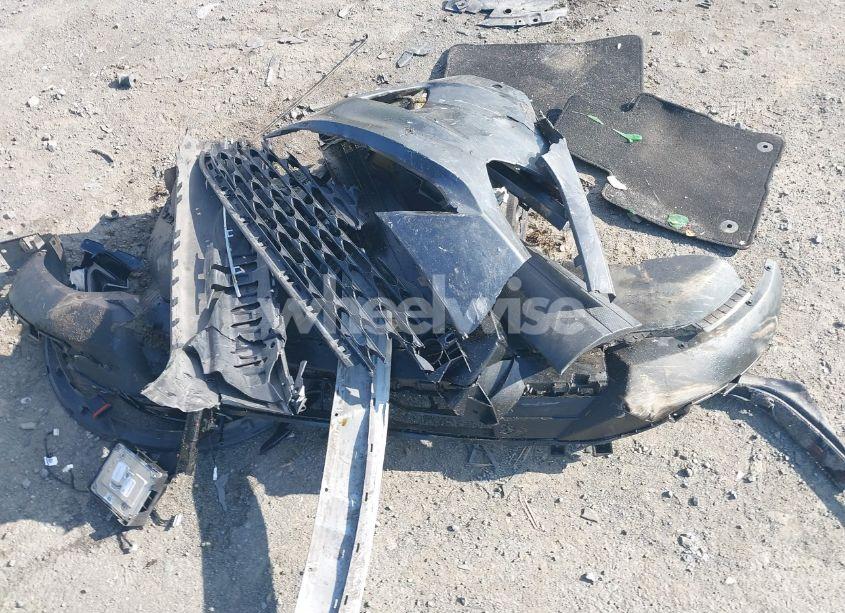 Photo 11 of 2020 Ford Escape TITANIUM (VIN 1FMCU9J93LUB24971)