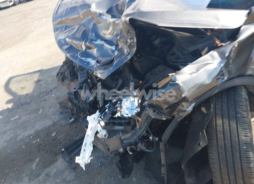 Photo 6 of 2020 Ford Escape TITANIUM (VIN 1FMCU9J93LUB24971)