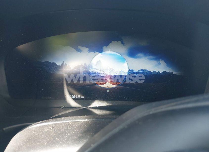 Photo 7 of 2020 Ford Escape TITANIUM (VIN 1FMCU9J93LUB24971)