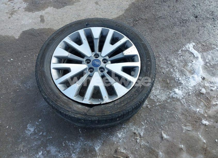 Photo 12 of 2022 Ford Escape TITANIUM (VIN 1FMCU9J93NUA80912)