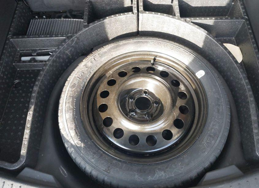 Photo 12 of 2013 Ford Escape TITANIUM (VIN 1FMCU9J94DUA86295)