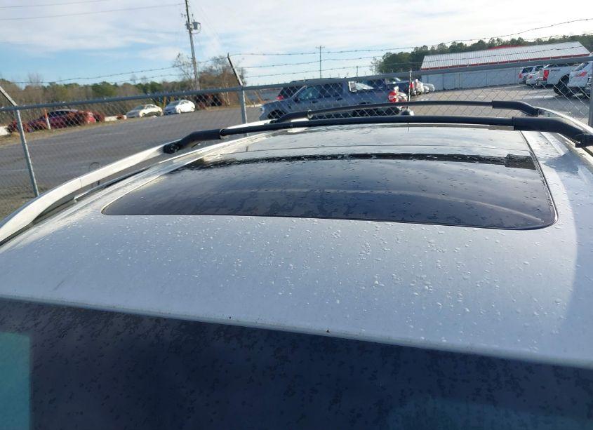 Photo 14 of 2013 Ford Escape TITANIUM (VIN 1FMCU9J94DUA86295)