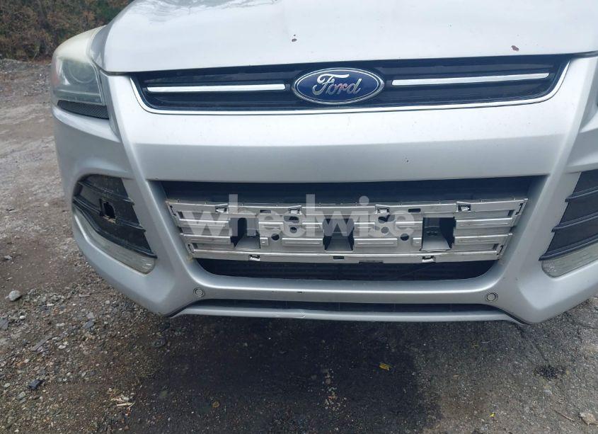 Photo 12 of 2013 Ford Escape TITANIUM (VIN 1FMCU9J94DUD63365)