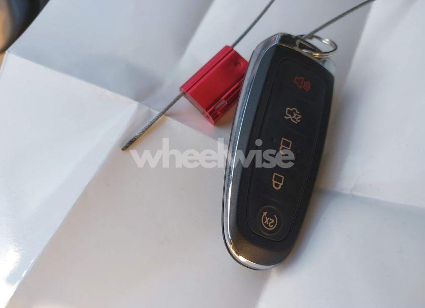 Photo 11 of 2013 Ford Escape (VIN 1FMCU9J94DUD92588)