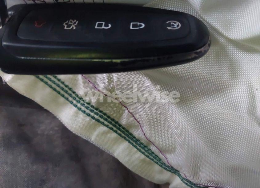 Photo 11 of 2014 Ford Escape TITANIUM (VIN 1FMCU9J94EUA65593)