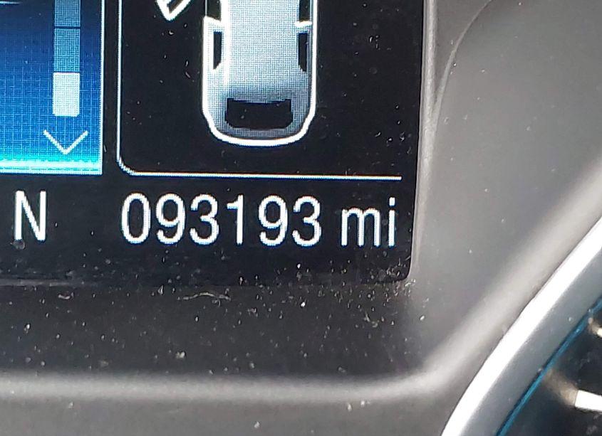 Photo 15 of 2014 Ford Escape TITANIUM (VIN 1FMCU9J94EUB45699)