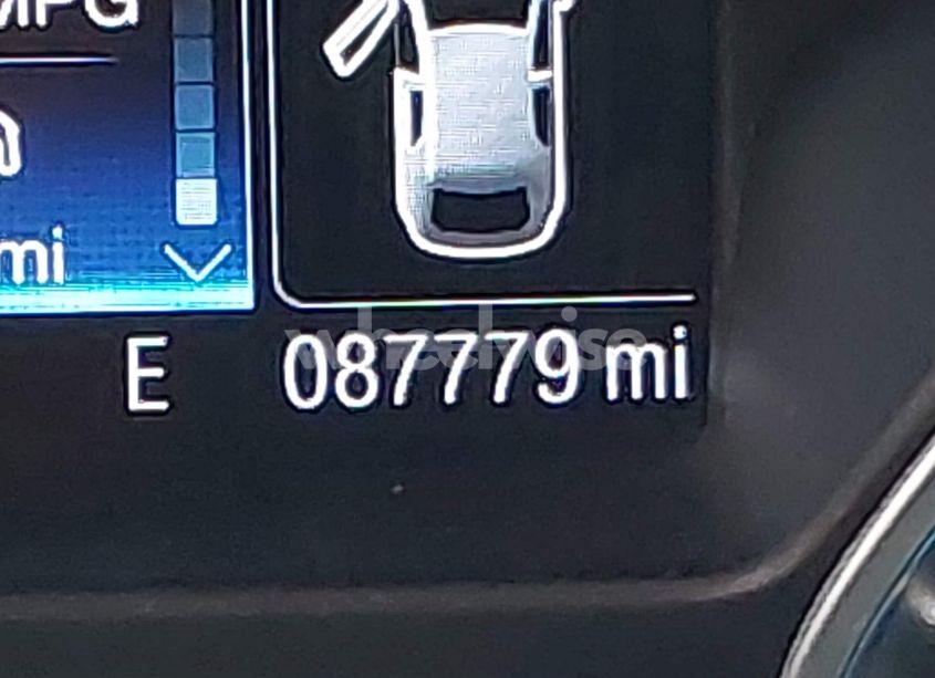 Photo 15 of 2014 Ford Escape TITANIUM (VIN 1FMCU9J94EUD49614)