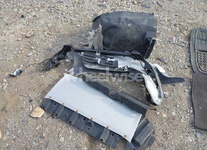 Photo 11 of 2014 Ford Escape TITANIUM (VIN 1FMCU9J94EUE44965)