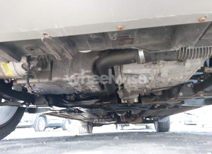 Photo 6 of 2015 Ford Escape TITANIUM (VIN 1FMCU9J94FUA35981)