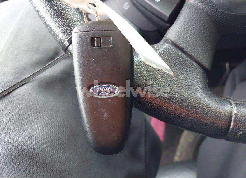 Photo 11 of 2015 Ford Escape TITANIUM (VIN 1FMCU9J94FUB12154)