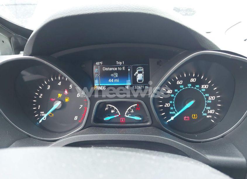 Photo 7 of 2015 Ford Escape TITANIUM (VIN 1FMCU9J94FUB12154)