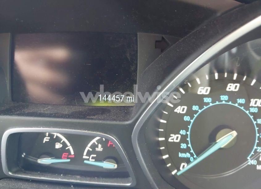 Photo 14 of 2015 Ford Escape TITANIUM (VIN 1FMCU9J94FUC07071)