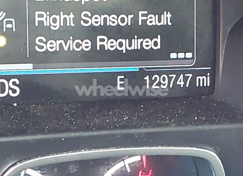 Photo 15 of 2015 Ford Escape TITANIUM (VIN 1FMCU9J94FUC39311)