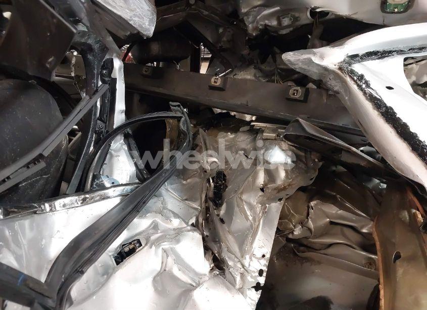 Photo 8 of 2016 Ford Escape TITANIUM (VIN 1FMCU9J94GUB00815)