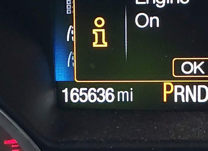 Photo 15 of 2017 Ford Escape TITANIUM (VIN 1FMCU9J94HUB95068)