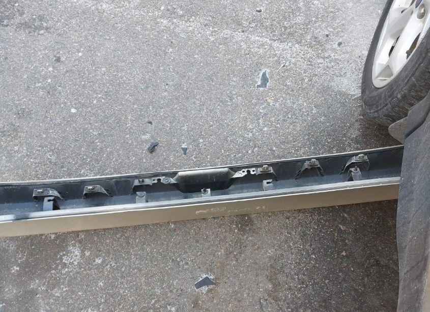 Photo 12 of 2018 Ford Escape TITANIUM (VIN 1FMCU9J94JUD21581)