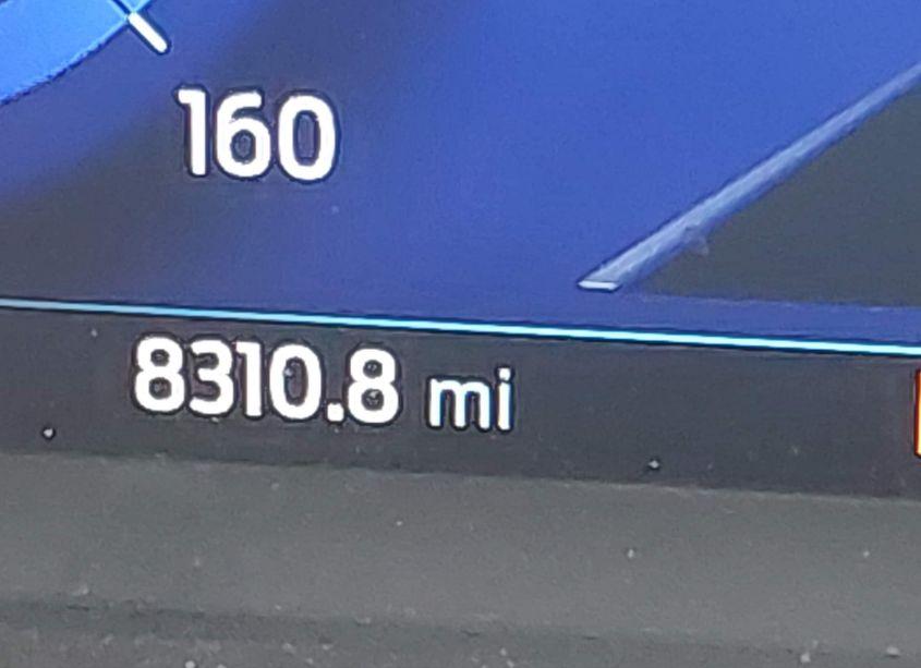 Photo 15 of 2022 Ford Escape TITANIUM (VIN 1FMCU9J94NUB82087)