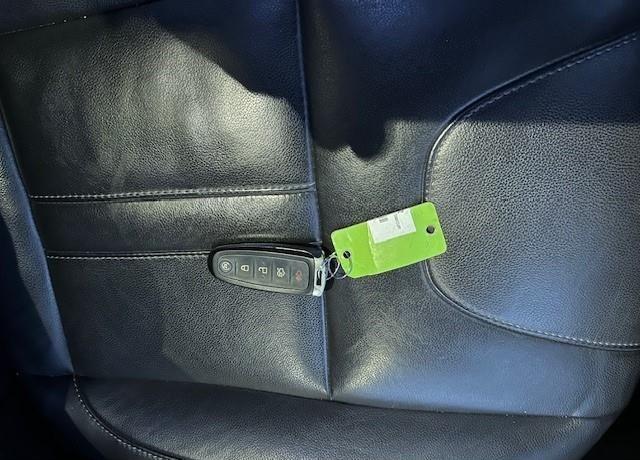 Photo 10 of 2013 Ford Escape TITANIUM (VIN 1FMCU9J95DUB21698)