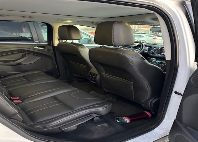 Photo 7 of 2013 Ford Escape TITANIUM (VIN 1FMCU9J95DUB21698)