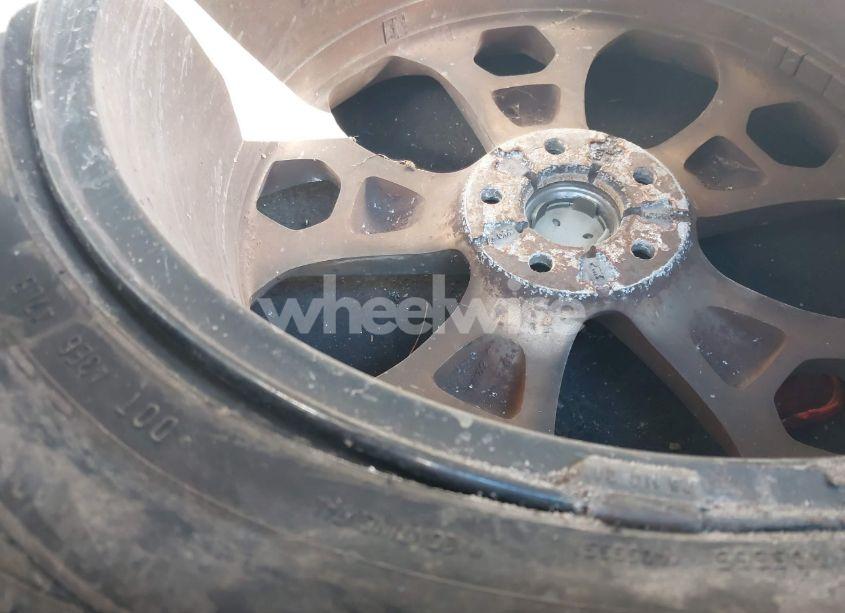 Photo 12 of 2013 Ford Escape TITANIUM (VIN 1FMCU9J95DUB91251)