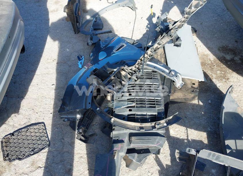 Photo 13 of 2013 Ford Escape TITANIUM (VIN 1FMCU9J95DUC45096)