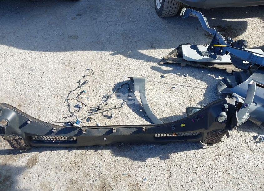 Photo 14 of 2013 Ford Escape TITANIUM (VIN 1FMCU9J95DUC45096)