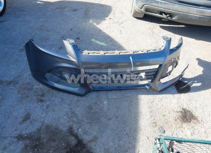 Photo 15 of 2013 Ford Escape TITANIUM (VIN 1FMCU9J95DUC45096)