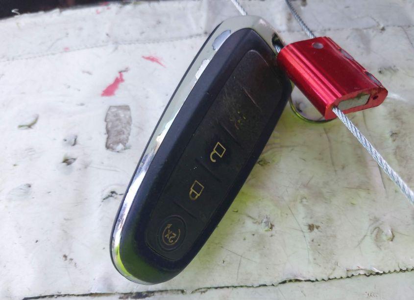 Photo 11 of 2013 Ford Escape TITANIUM (VIN 1FMCU9J95DUC85890)